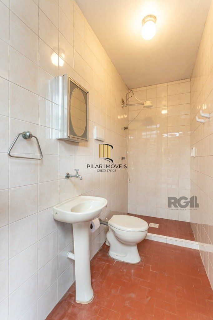 Casa 3 dormitórios no bairro Vila Ipiranga