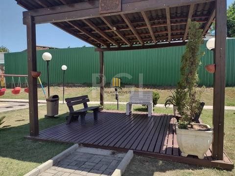 Apartamento no Jardim Itu de 3 dormitórios vaga e infra