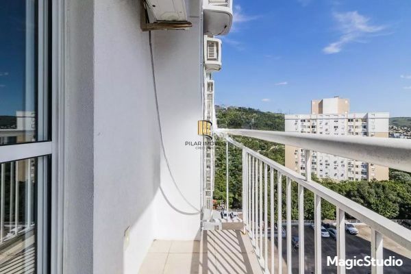 Apartamento à venda com 62m², 2 quartos e 1 vaga