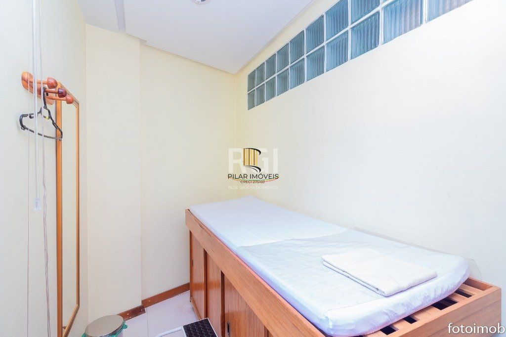 Conjunto/Sala para Venda - 44.42m², 2 dormitórios, 1 vaga - Centro Histórico