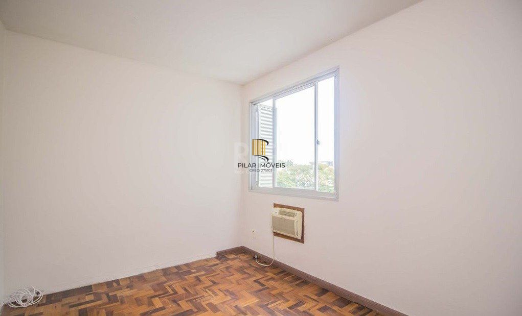 Apartamento de 2 dormitórios, Floresta DESOCUPADO