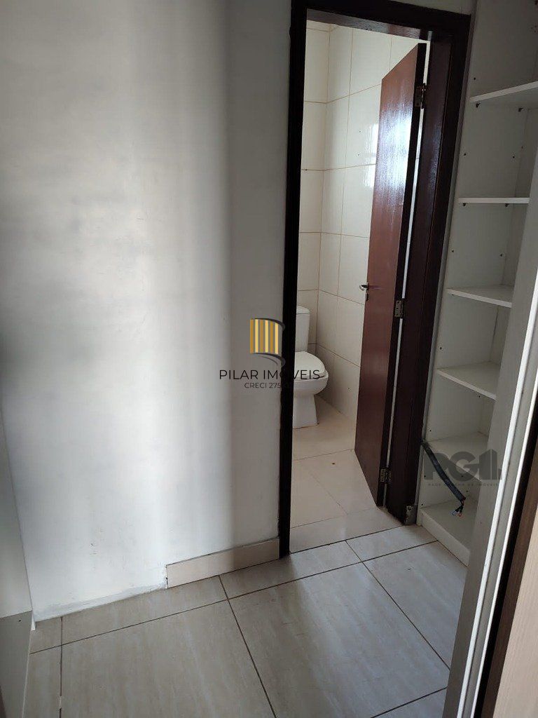 Casa sobrado no Verdes Campos de 3 dormitórios e 4 vagas