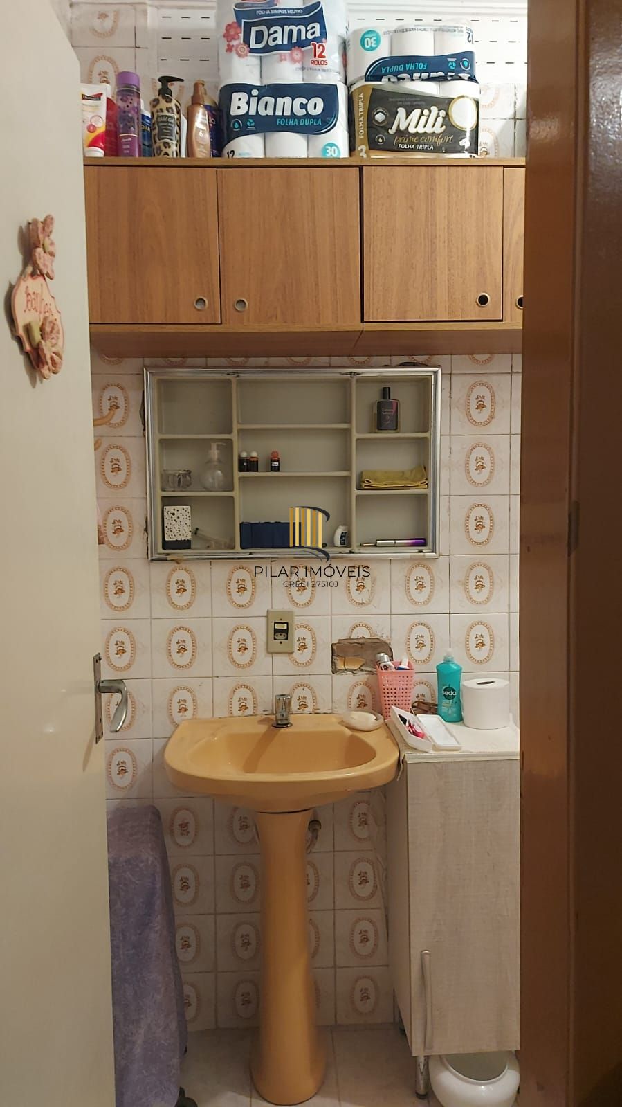 Apartamento na Cavalhada de 1 dormitório