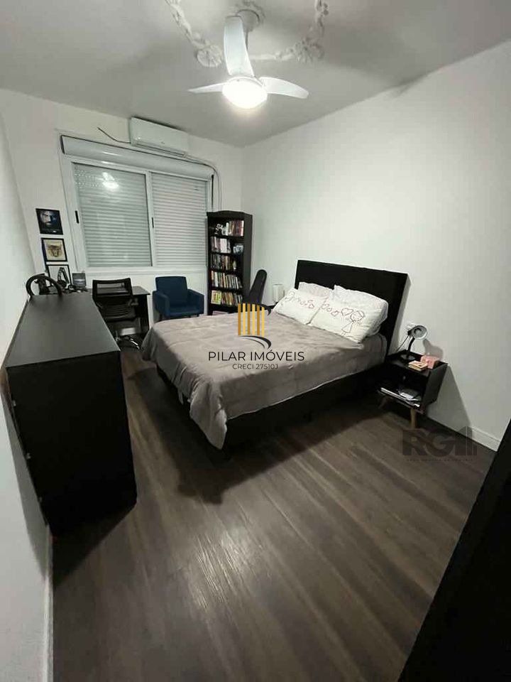 Apartamento 3 dormitórios no bairro Cidade Baixa