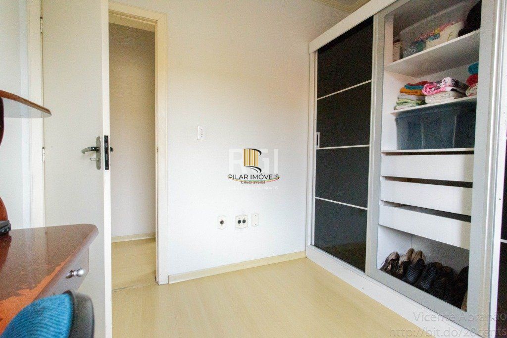 Cobertura para Venda - 191.8m², 3 dormitórios, sendo 1 suites, 2 vagas - Jardim Itu