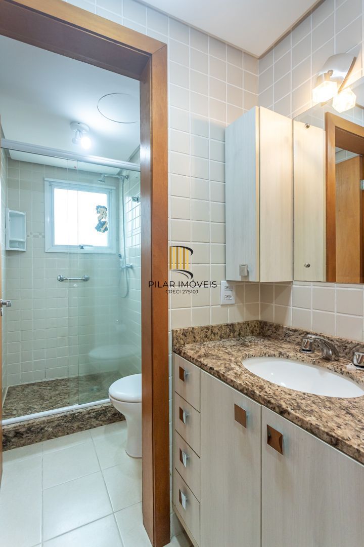 Apartamento 2 dormitórios no bairro Moinhos de Vento