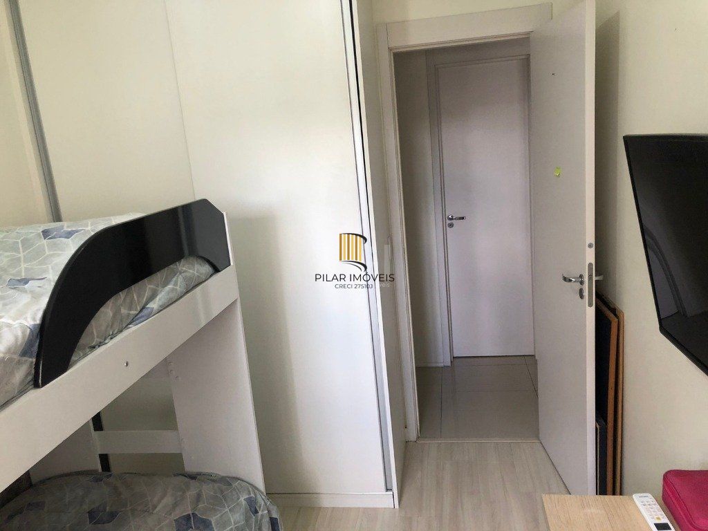 Apartamento 2 Dormitório(s) Bairro Vila Nova