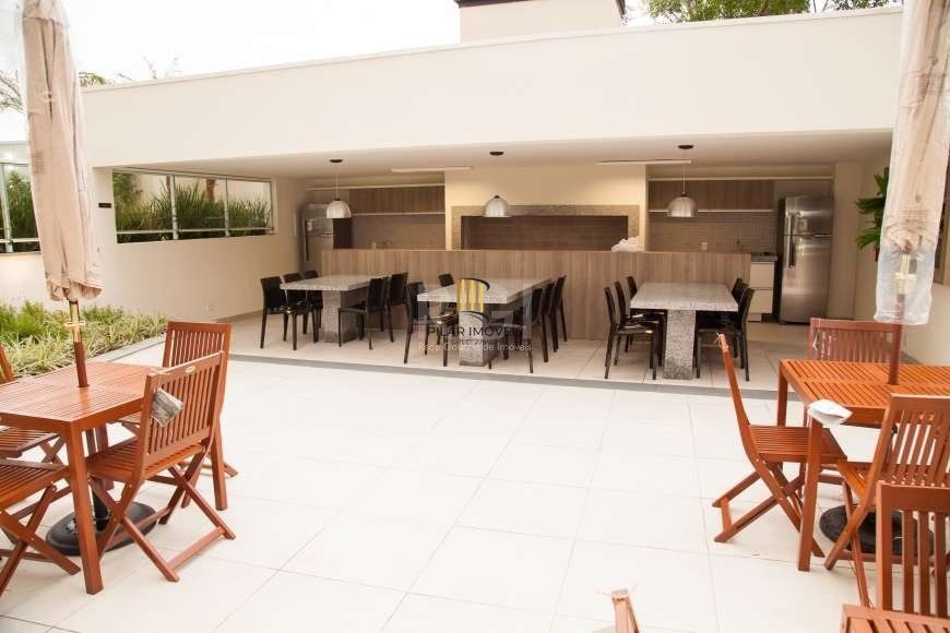 Apartamento para Venda 2 dormitórios 1 vaga - Azenha NOVO