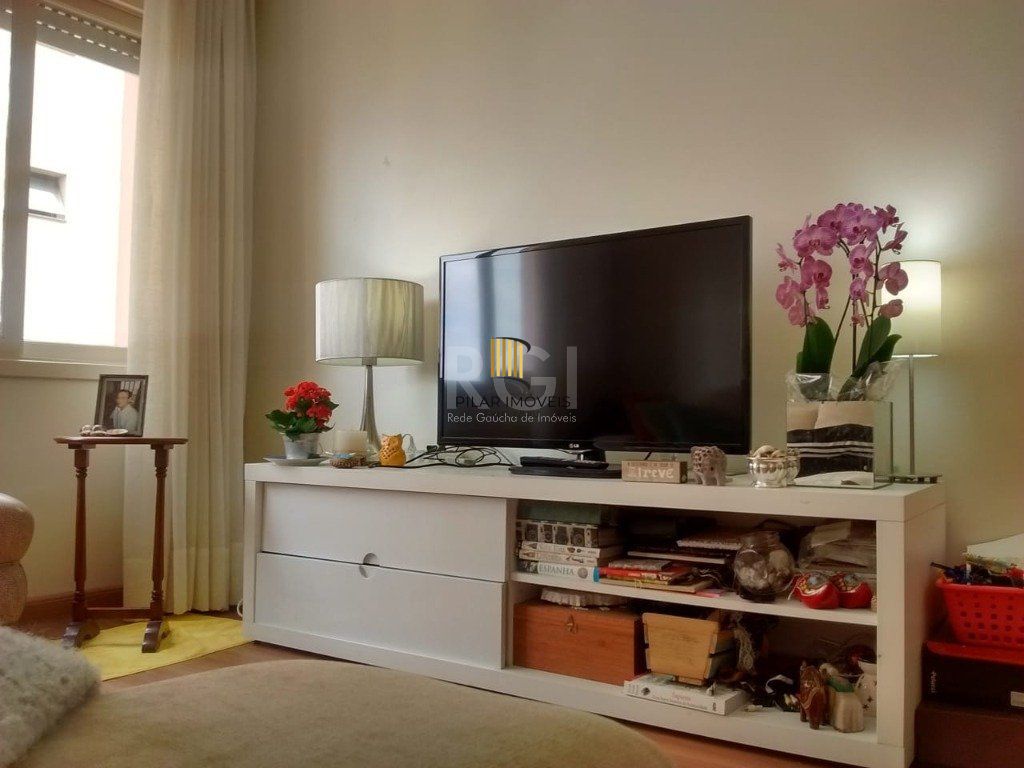 Apartamento 1 dormitório no bairro Petrópolis