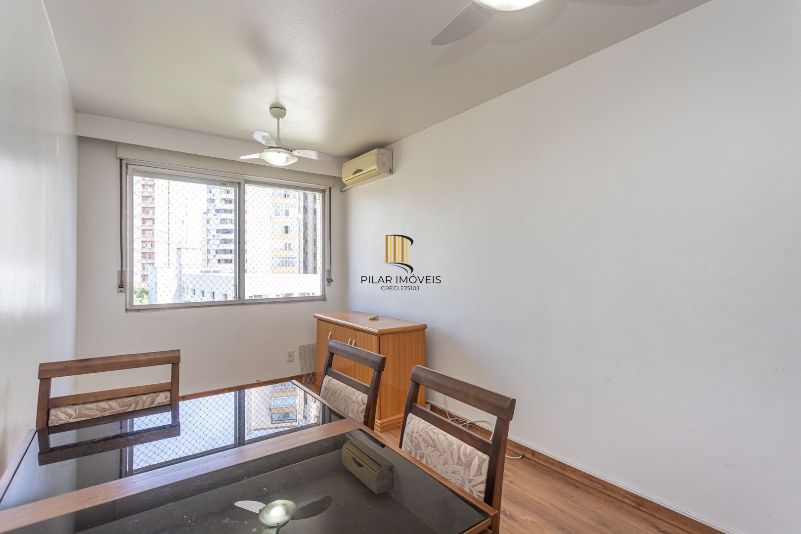 Apartamento com 2 quartos à venda na Rua Riachuelo, 949, Centro Histórico, Porto Alegre