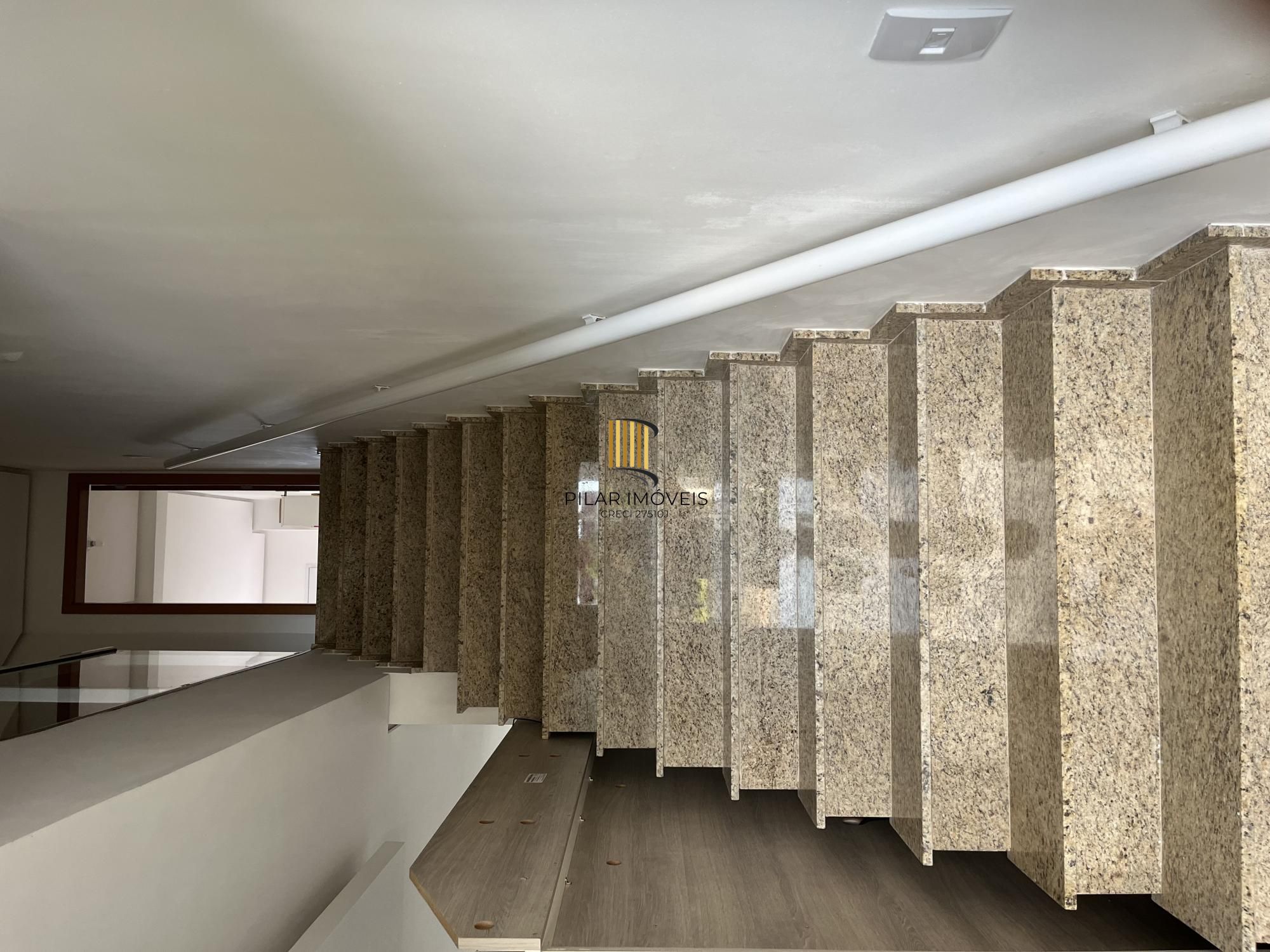 Casa Condominio 3 dormitórios 2 vagas no Verdes Campos DESOCUPADA