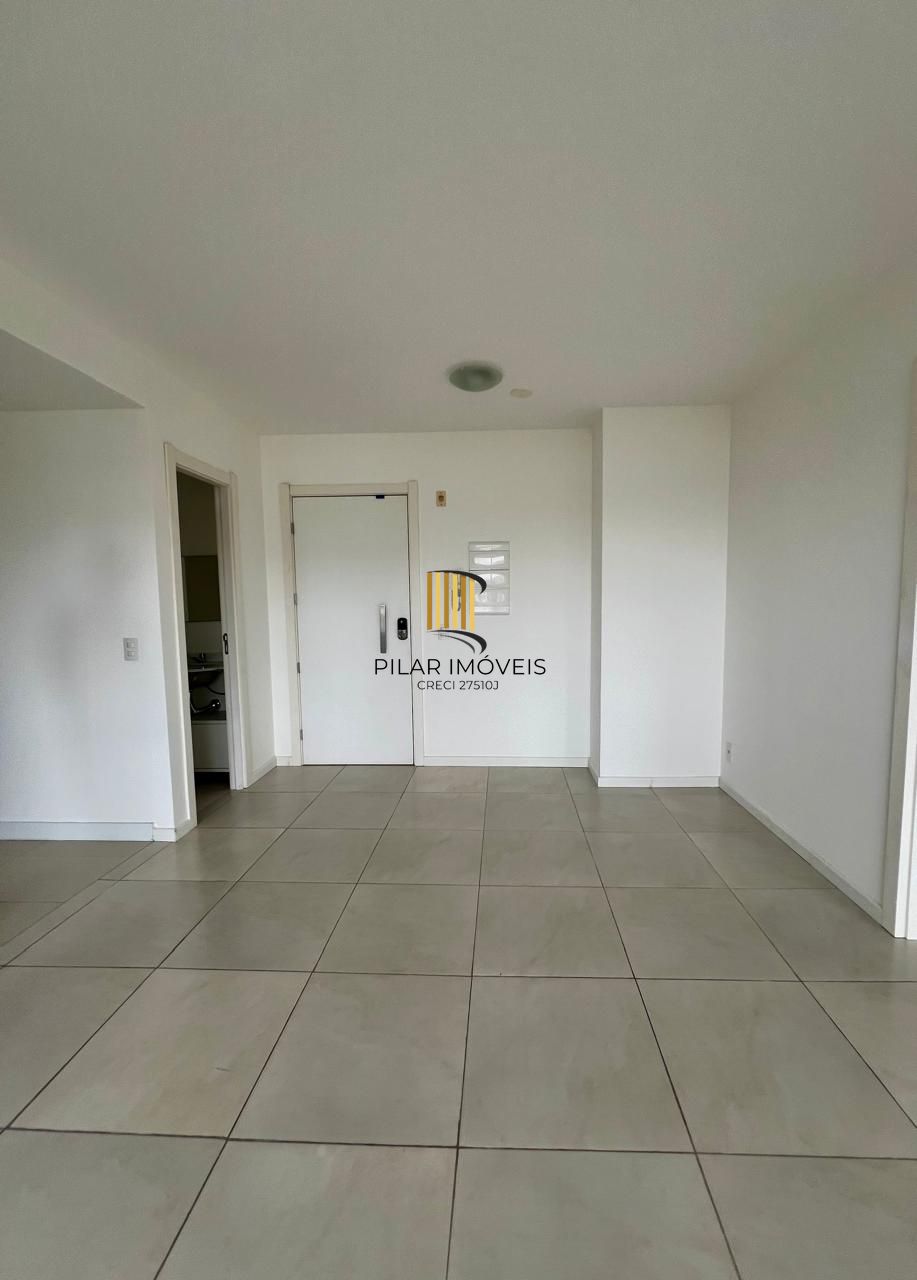 Apartamento 1 dormitório no bairro Jardim  Botânico