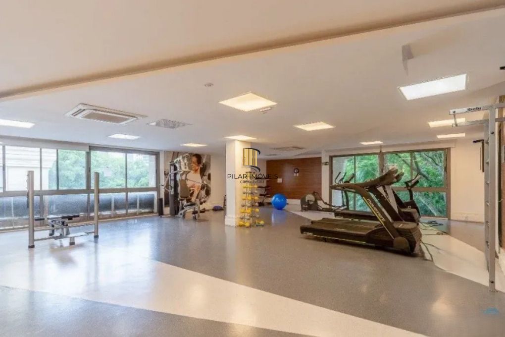 Apartamento 2 dormitórios no bairro Três Figueiras