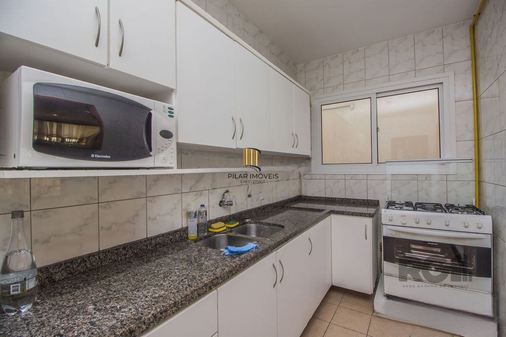 Apartamento 3 dormitórios no bairro Chácara das Pedras