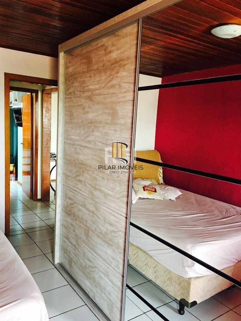 Cobertura para Venda - 106.39m², 2 dormitórios, Vila Imbui