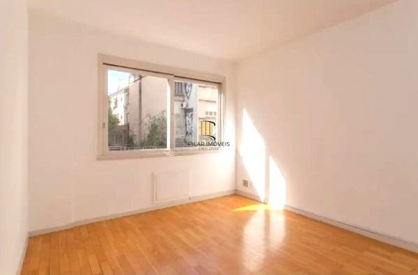 Apartamento no Centro de 1 dormitório DESOCUPADO