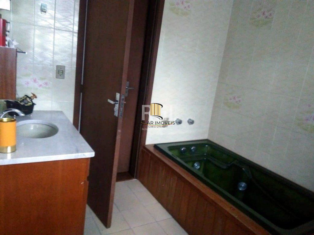 Casa para Venda - 324.6m², 3 dormitórios, sendo 1 suites, 3 vagas - Vila Conceição