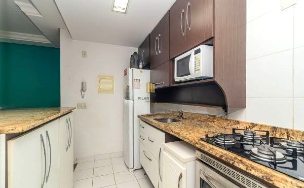 Apartamento de 3 dormitórios e vaga no bairro Vila Ipiranga