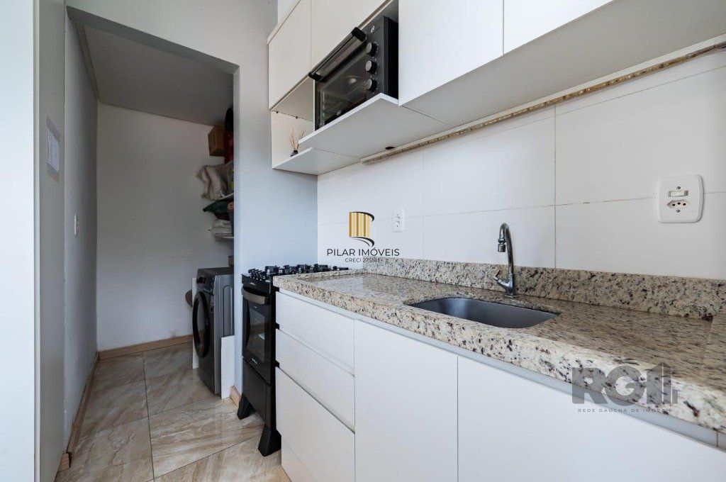 Apartamento 1 dormitório no bairro Loteamento Central