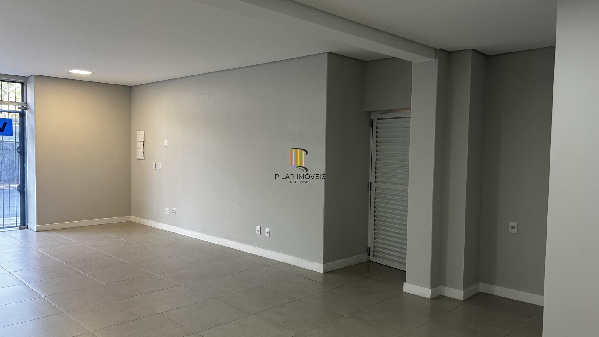 Sala Comercial 1 dormitório no bairro Cidade Baixa