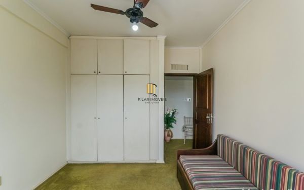 Apartamento 3 dormitórios no bairro Rio Branco