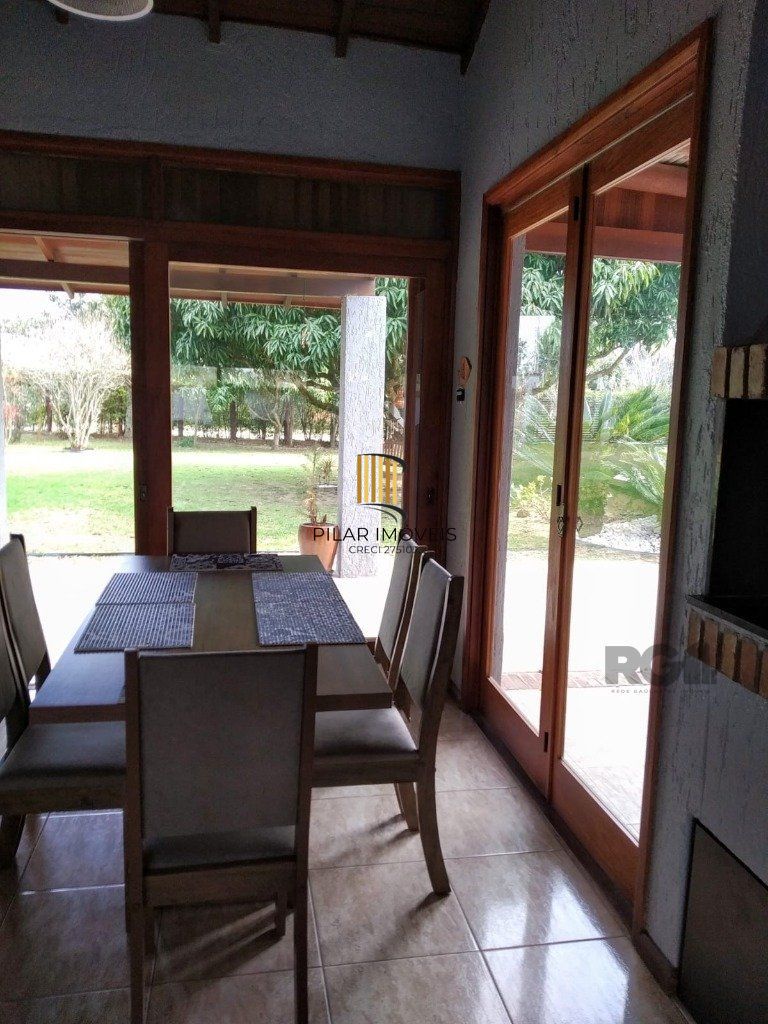 Casa Condominio 3 Dormitório(s) Bairro Águas Claras