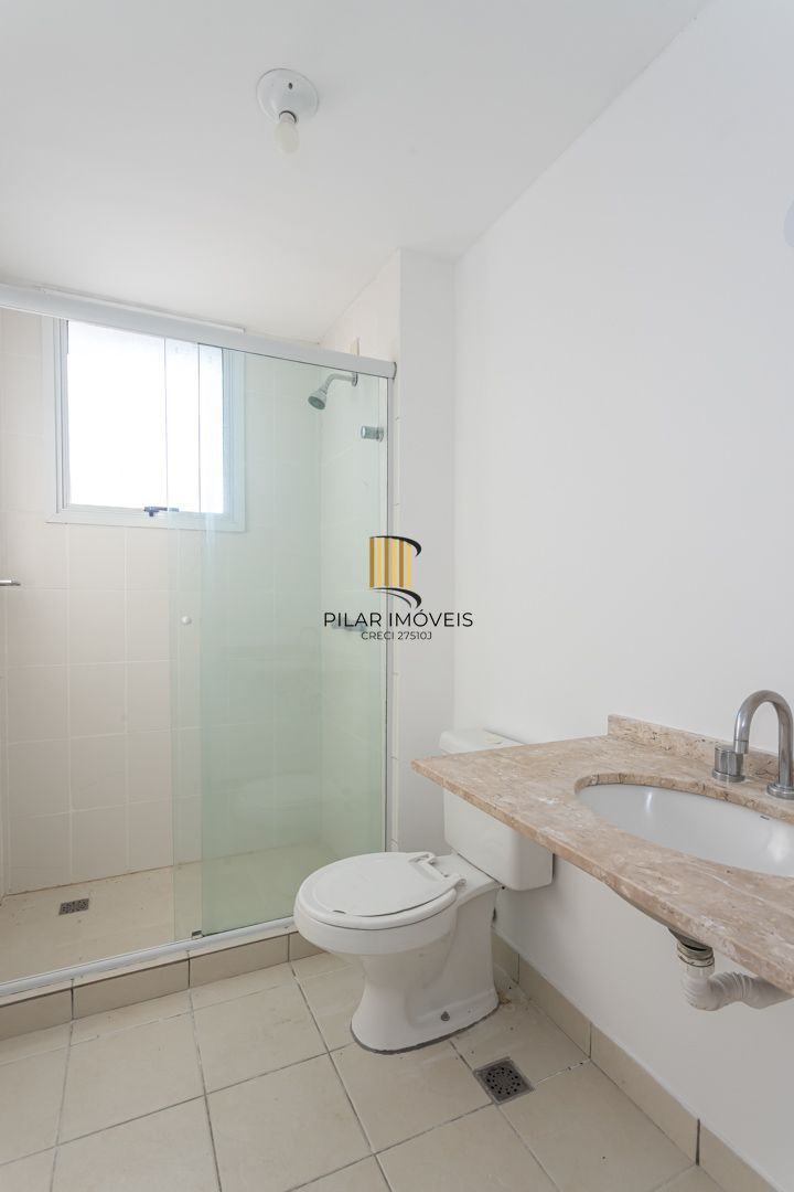 Apartamento de 3 dormitórios vaga e infra DESOCUPADO