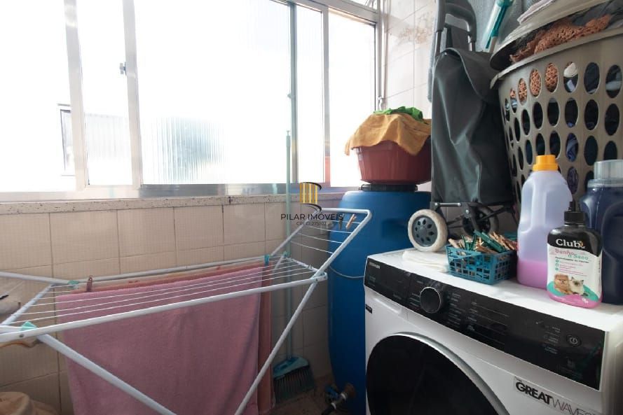 Apartamento 1 dormitório no bairro Partenon