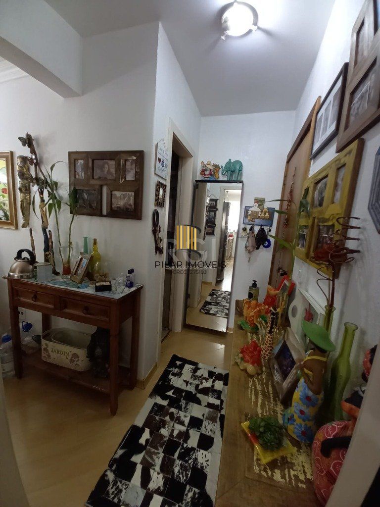 Apartamento de 3 dormitórios, 1 vaga - Passo da Areia