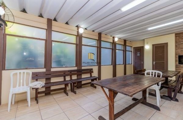 Apartamento no bairro Santa Teresa de 1 dormitório