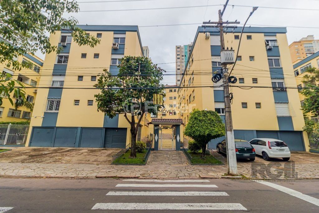 Apartamento 1 dormitório no bairro Jardim Europa