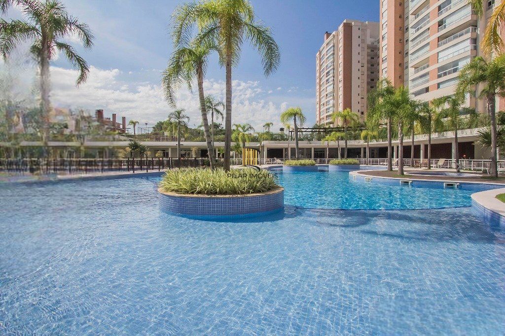 Apartamento de 3 dormitórios e 3 vagas