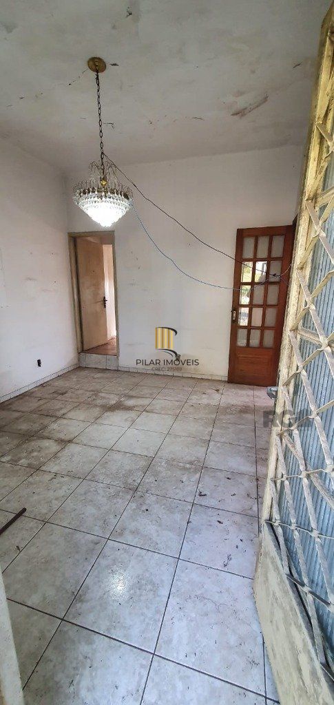 Trreno do bairro Santo Antônio com 370m²