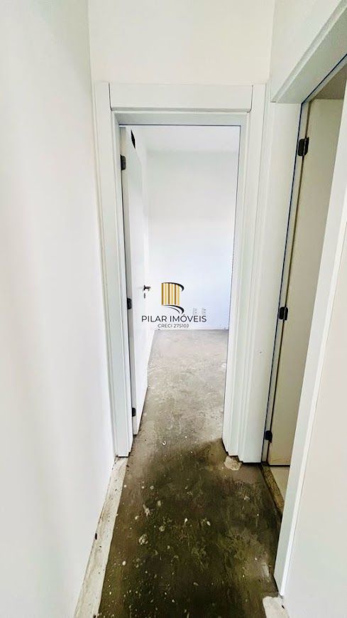 Apartamento GARDEN novo no Condomínio Rossi Reserva de 3 dormitórios e 2 vagas