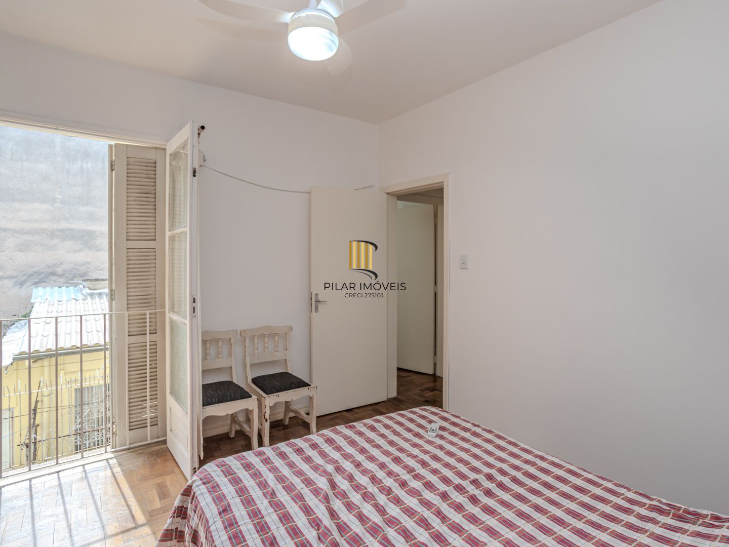 Apartamento 2 dormitórios Cidade Baixa - Financiavel