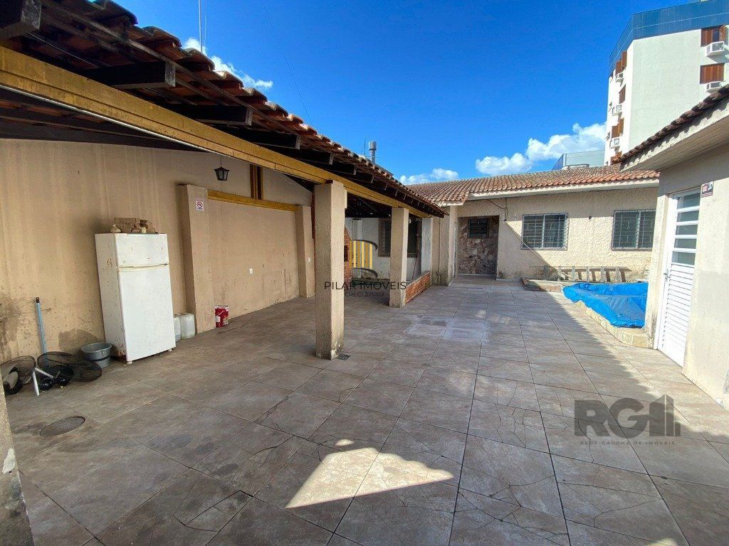 Casa Comercial no bairro Jardim Itu