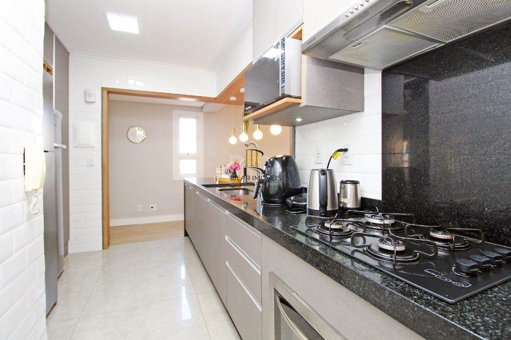 Apartamento 3 dormitórios 2 vagas - Petrópolis