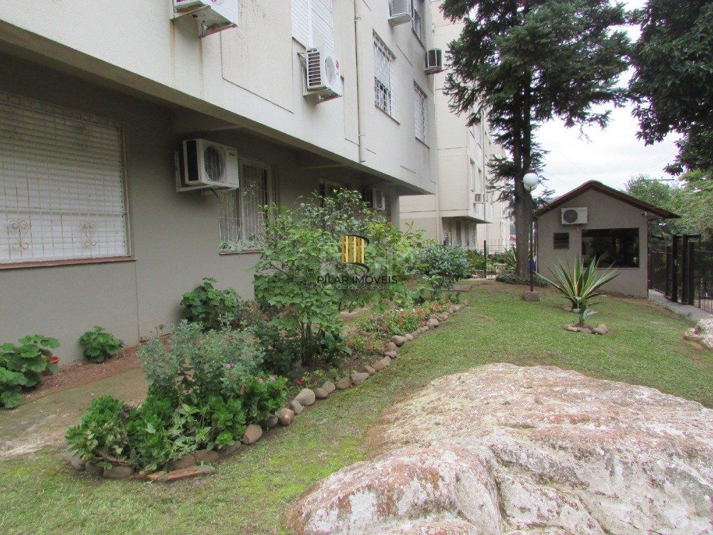 Apartamento para Venda - 47.6m², 1 dormitório, 1 vaga - Tristeza