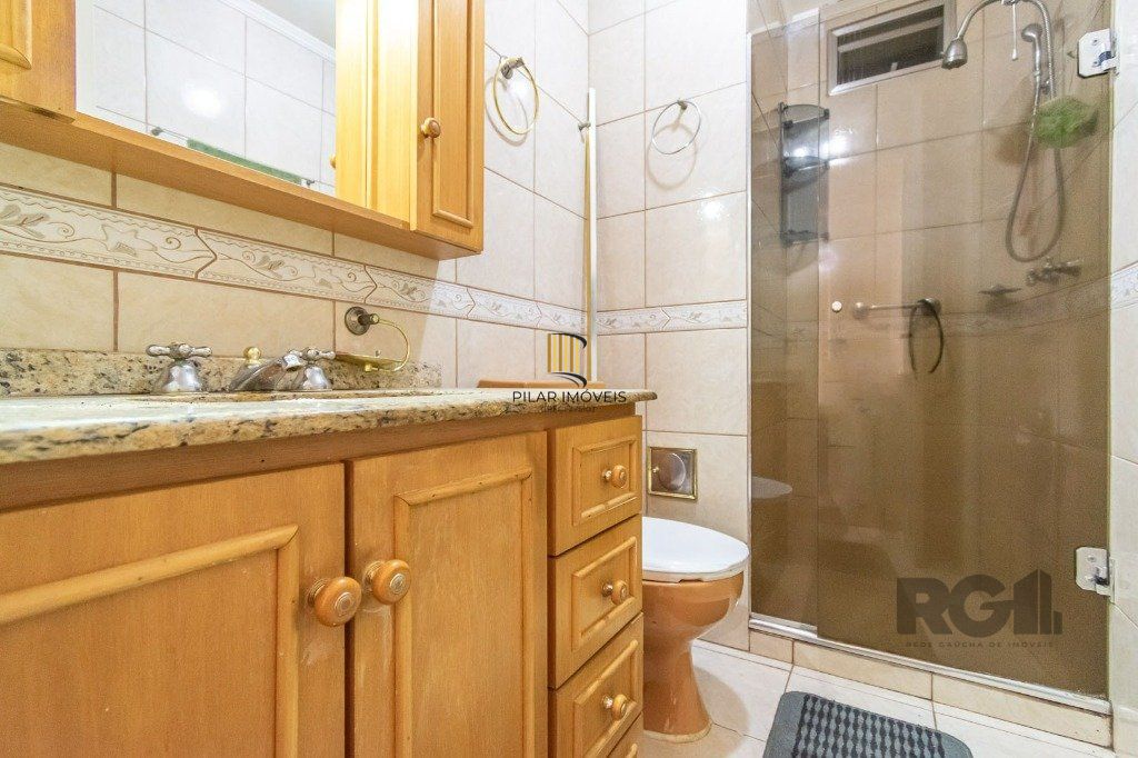 Apartamento 2 Dormitório(s) Bairro Floresta