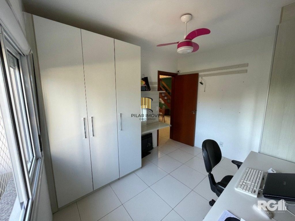Apartamento Duplex com 3 quartos à venda, 144m²