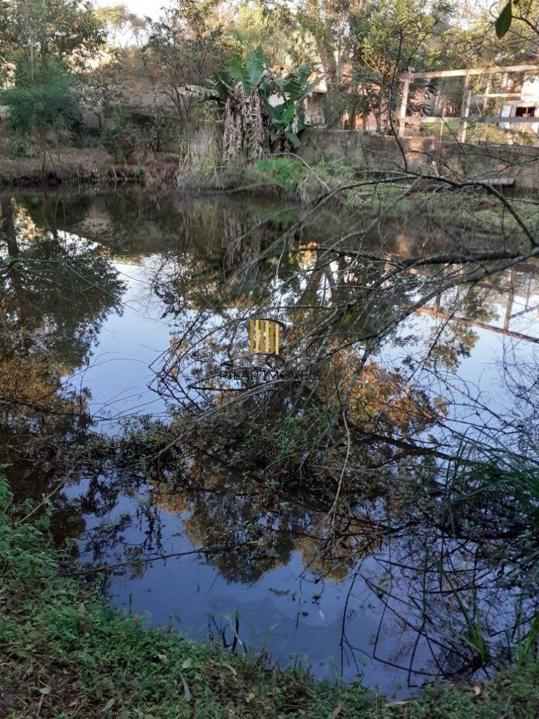 Terreno para Venda - 0m², 0 dormitórios, Sítio Túnel Verde
