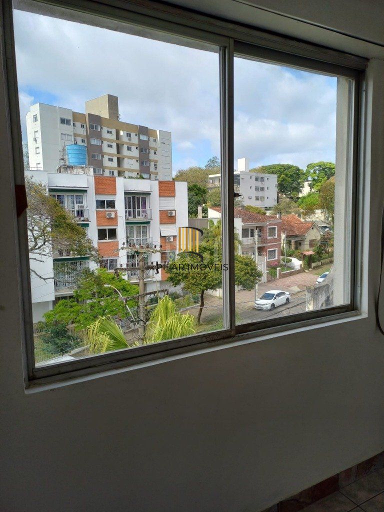 Apartamento 2 Dormitório(s) Bairro Santo Antonio