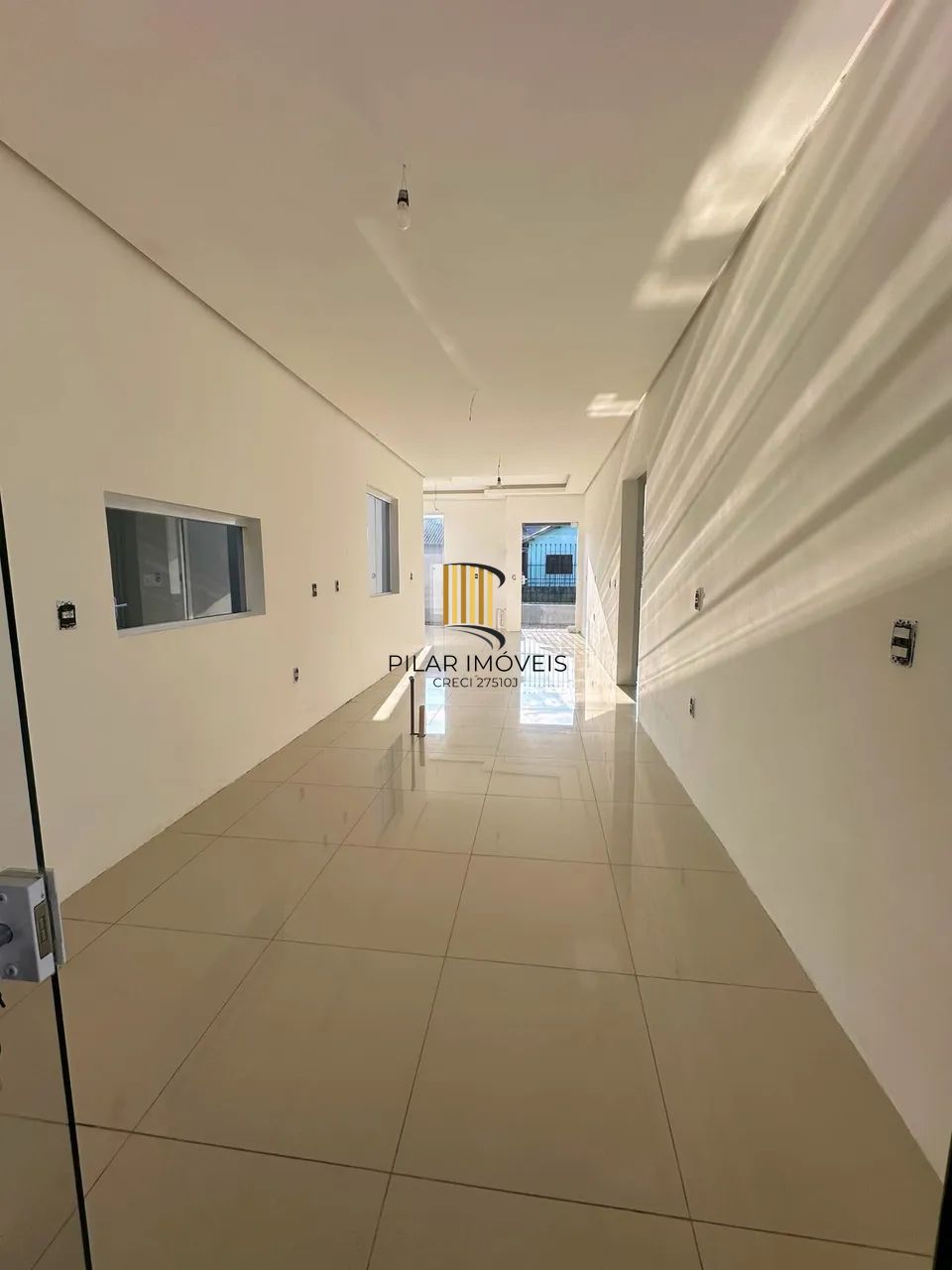 Casa 2 dormitórios no bairro Arroio da Manteiga