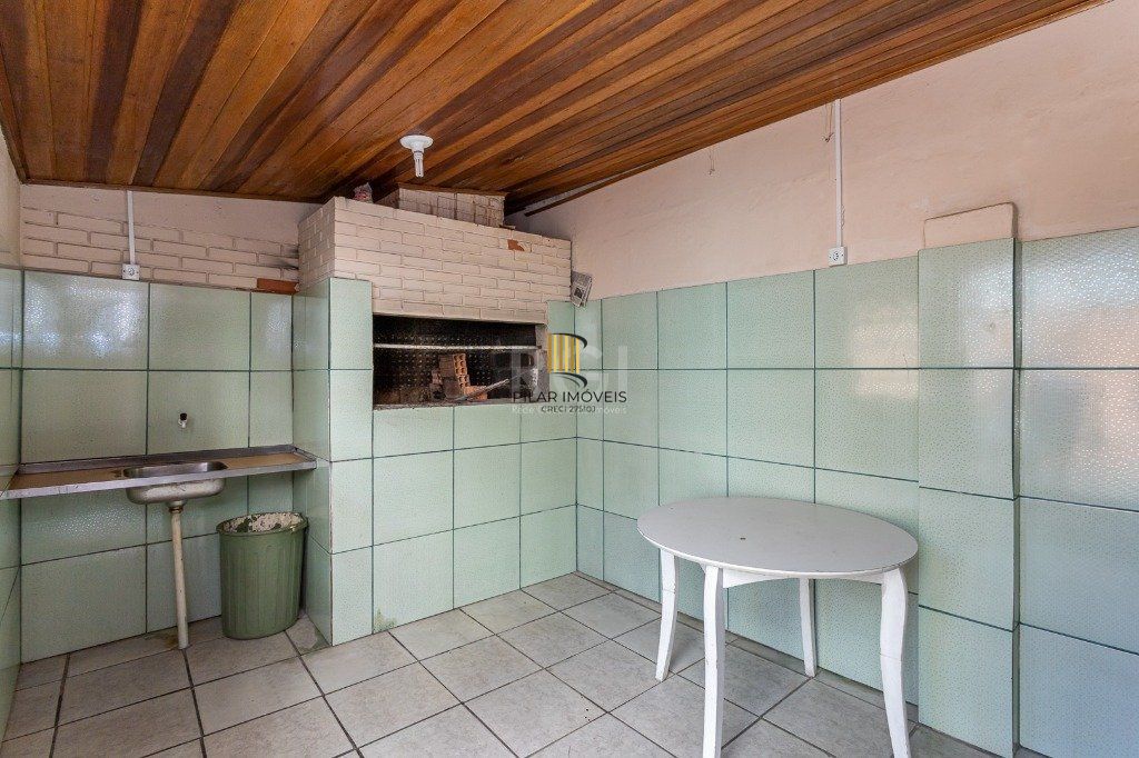 Apartamento de 2 dormitórios no Jardim Botânico