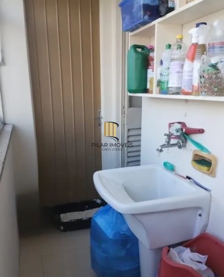 Apartamento no Santana de 3 dormitórios e vaga