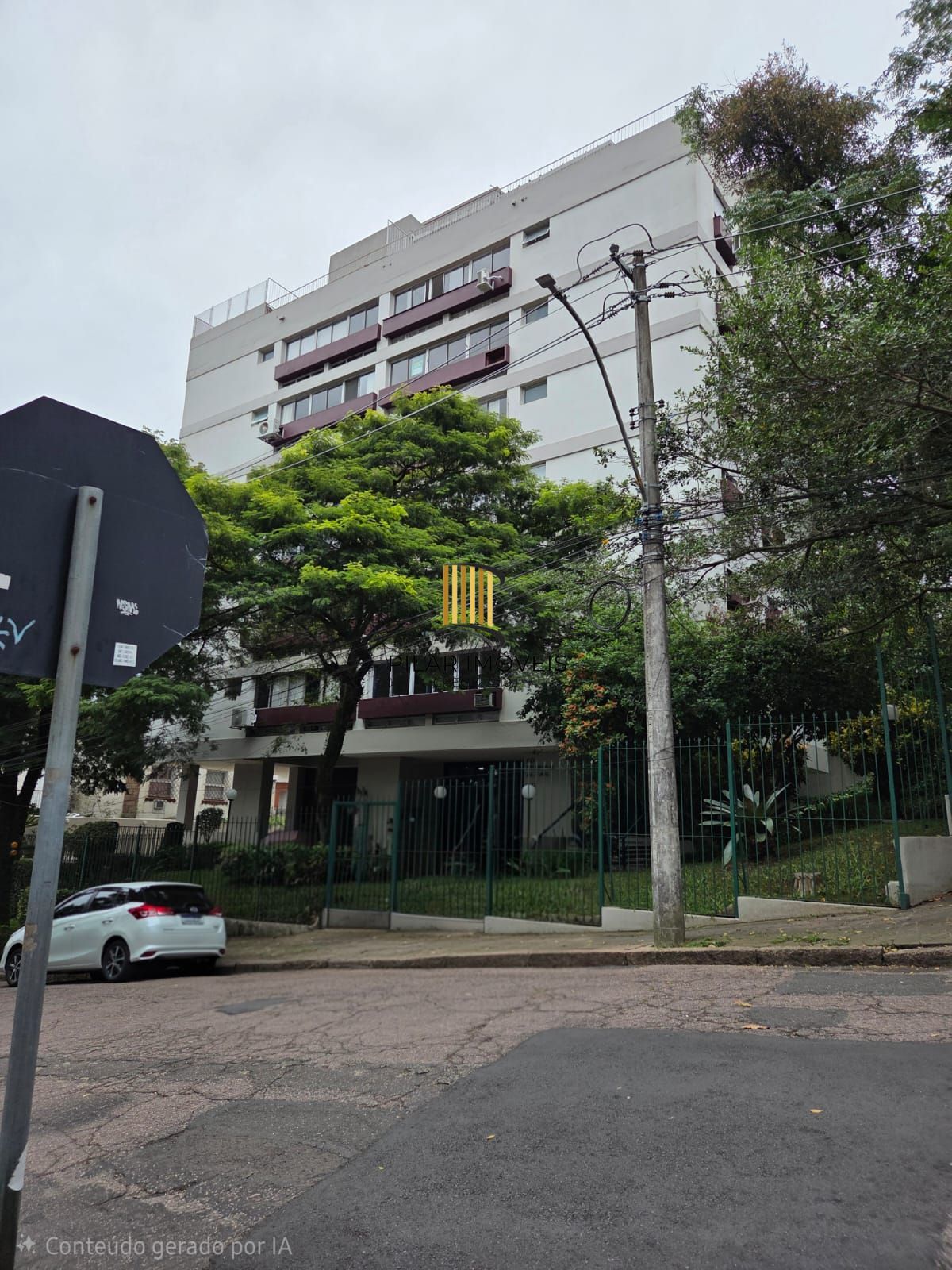 Apartamento 3 dormitórios no bairro Petrópolis