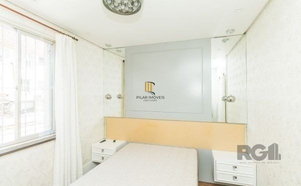 Apartamento 2 dormitórios no bairro Passo da Areia