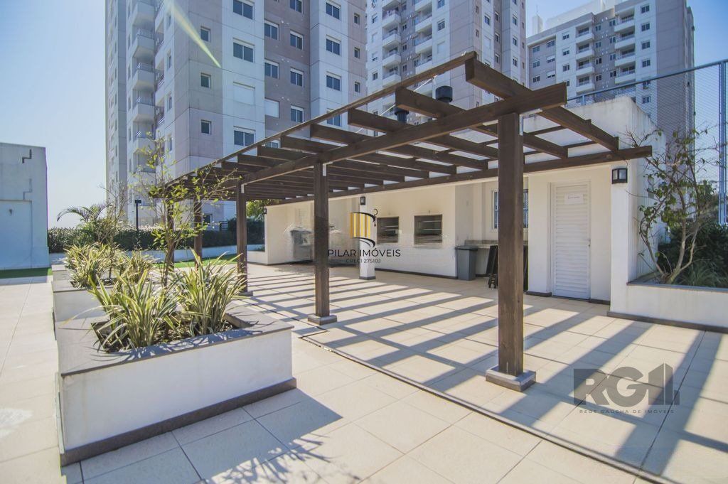 Apartamento 2 dormitórios no bairro Farrapos