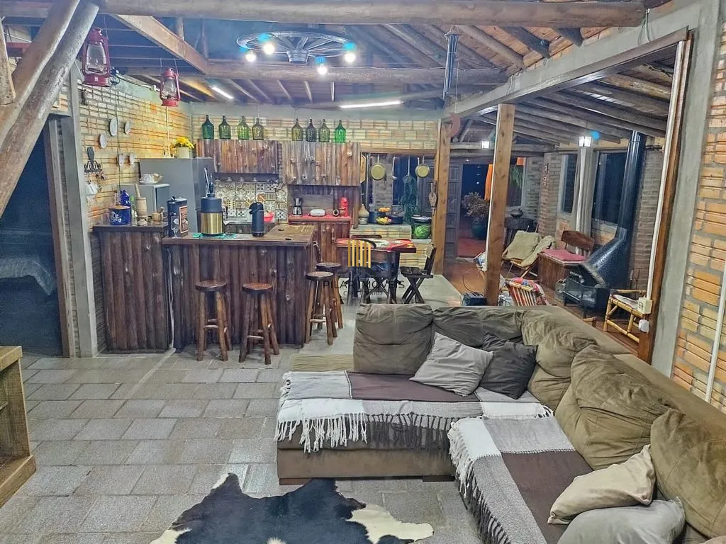 Sitio em Aguas Claras - Viamao