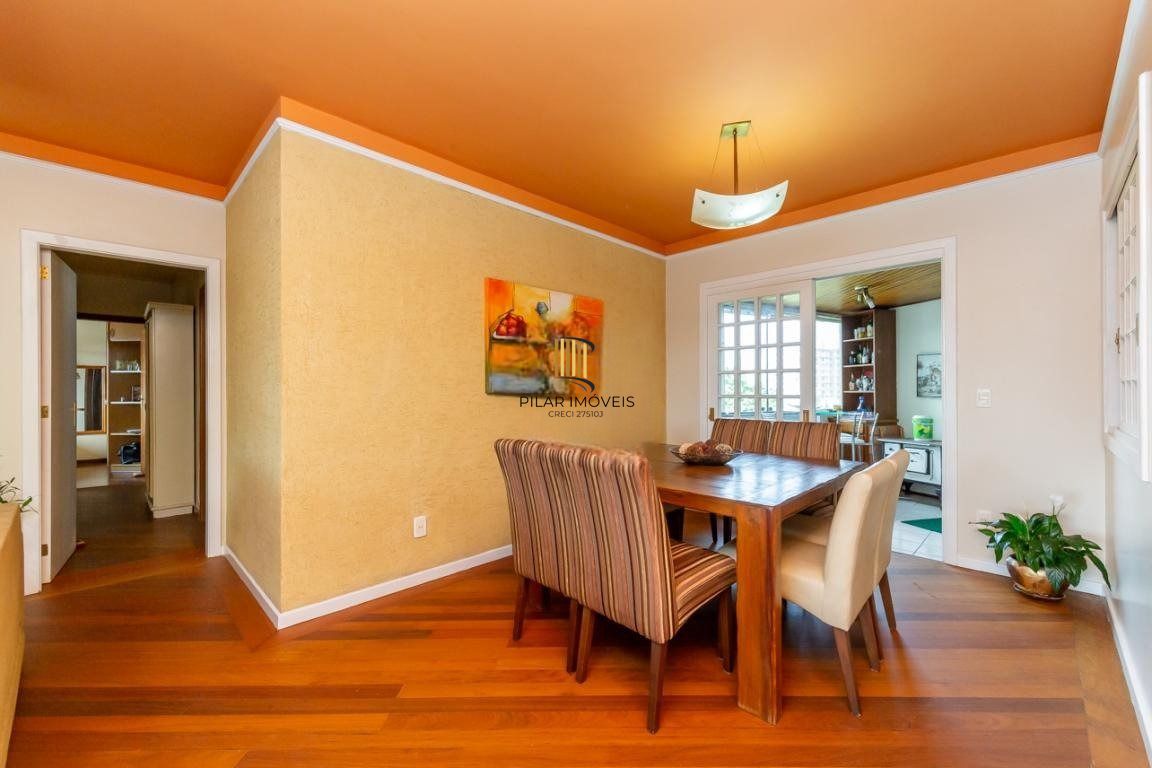 Apartamento 4 dormitórios no bairro Boa Vista